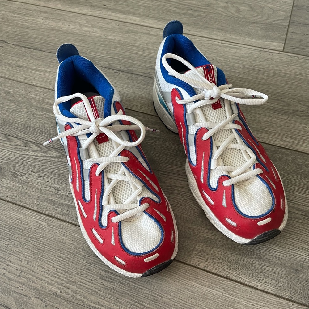 Adidas gazelle
